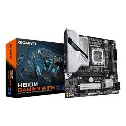 Gigabyte|Placa Mãe Gigabyte 9MH81MGMW-00-G10