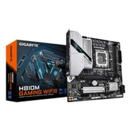 Gigabyte|Placa Mãe Gigabyte 9MH81MGMW-00-G10