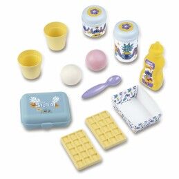 Smoby|Playset Smoby Stitch Gourmet Paillote