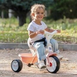 Smoby|Triciclo Smoby Be Move Cor de Rosa