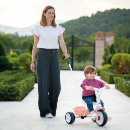 Smoby|Triciclo Smoby Be Move Cor de Rosa
