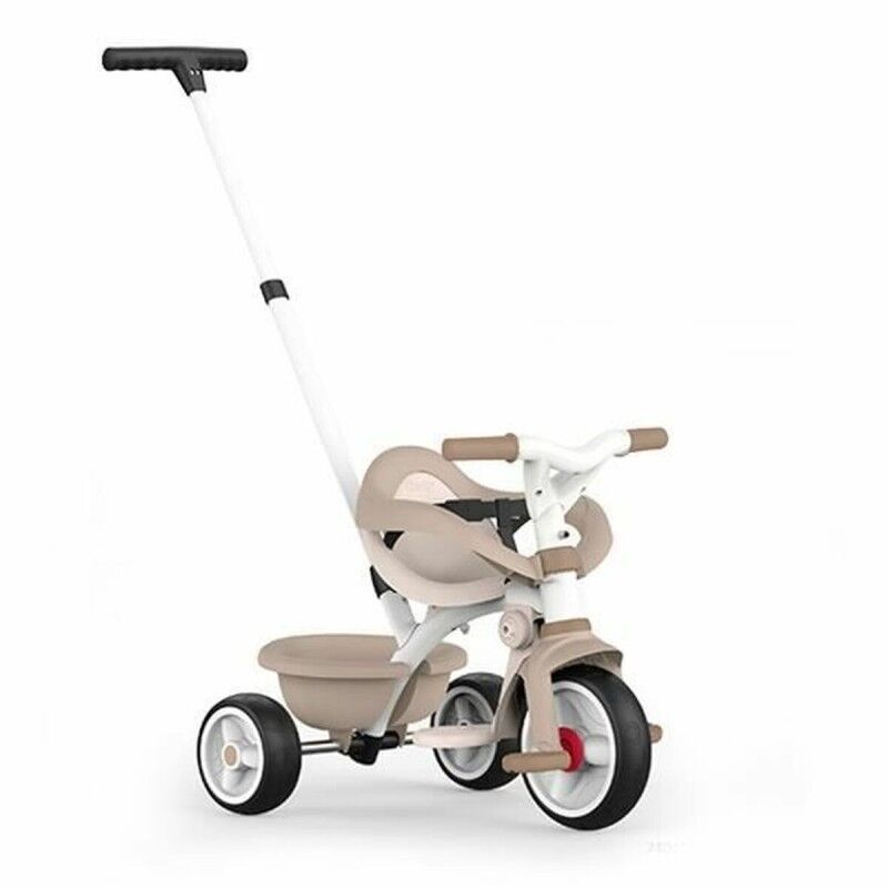 Smoby|Triciclo Smoby Be Move Confort Bege Smoby|Triciclo Smoby Be Move Confort Bege