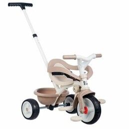 Smoby|Triciclo Smoby Be Move Confort Bege