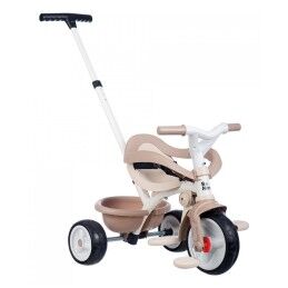 Smoby|Triciclo Smoby Be Move Confort Bege