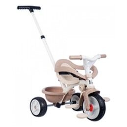 Smoby|Triciclo Smoby Be Move Confort Bege