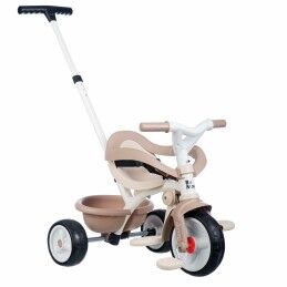 Smoby|Triciclo Smoby Be Move Confort Bege