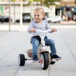 Smoby|Triciclo Smoby Be Move Confort Bege