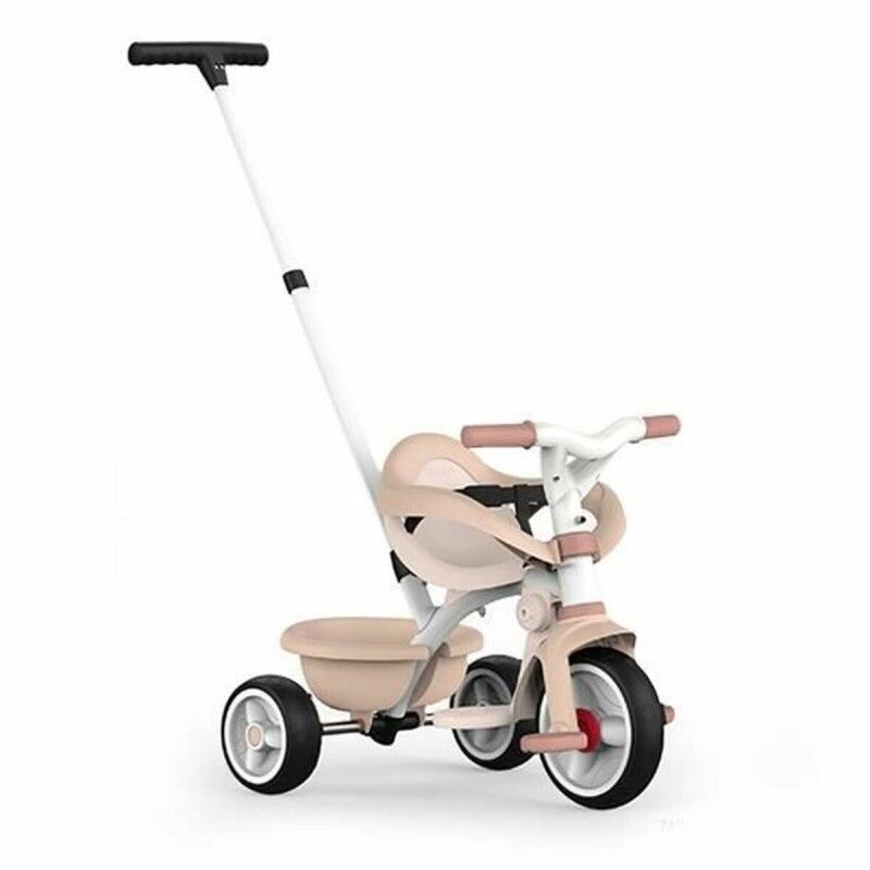 Smoby|Triciclo Smoby Be Move Confort Cor de Rosa