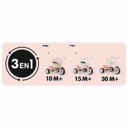 Smoby|Triciclo Smoby Be Move Confort Cor de Rosa