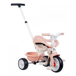 Smoby|Triciclo Smoby Be Move Confort Cor de Rosa