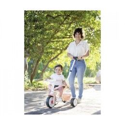 Smoby|Triciclo Smoby Be Move Confort Cor de Rosa