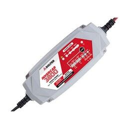 Solter|Carregador de bateria Solter Invercar 3800 6-12 V
