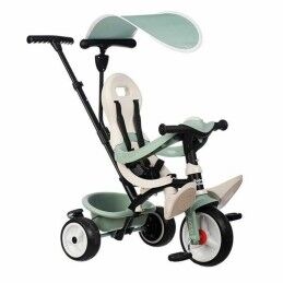Smoby|Triciclo Smoby S.Life Balade Multicolor