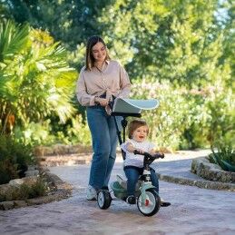 Smoby|Triciclo Smoby S.Life Balade Multicolor