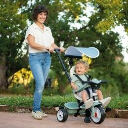 Smoby|Triciclo Smoby S.Life Balade Multicolor