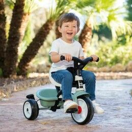 Smoby|Triciclo Smoby S.Life Balade Multicolor
