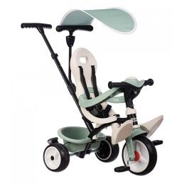 Smoby|Triciclo Smoby S.Life Balade Multicolor