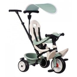 Smoby|Triciclo Smoby S.Life Balade Multicolor