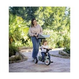 Smoby|Triciclo Smoby S.Life Balade Multicolor