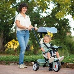 Smoby|Triciclo Smoby S.Life Balade Multicolor
