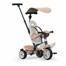Moltó|Triciclo Urban Trike Moltó 17201 98 cm Cor de Rosa (98 cm)