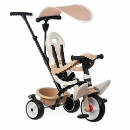 Smoby|Triciclo Smoby Bege