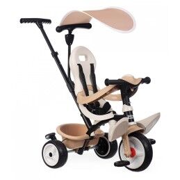 Smoby|Triciclo Smoby Bege