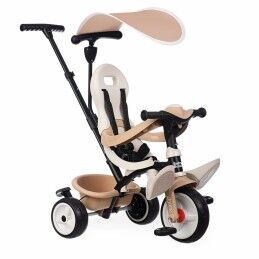 Smoby|Triciclo Smoby Bege