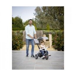 Smoby|Triciclo Smoby Baby Driver Cinzento