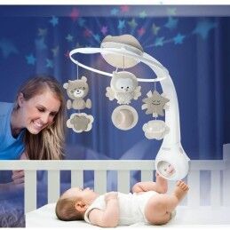 Infantino|Brinquedo musical Infantino