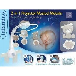 Infantino|Brinquedo musical Infantino