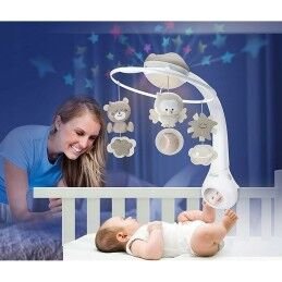 Infantino|Brinquedo musical Infantino