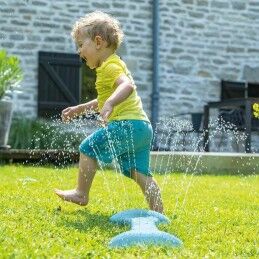 Smoby|Tobogan Smoby Splashy Way