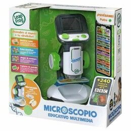 Vtech Baby|Brinquedo Interativo para Bebés Vtech Baby Super Cube of the Discoveries