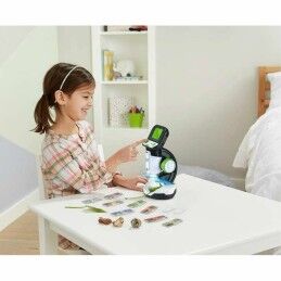 Vtech|Microscópio Vtech 80-616122-022