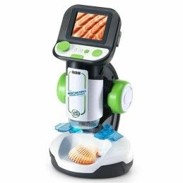 Vtech|Microscópio Vtech 80-616122-022