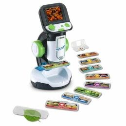 Vtech|Microscópio Vtech 80-616122-022