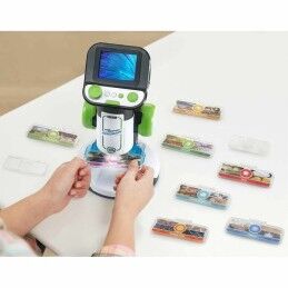 Vtech|Microscópio Vtech 80-616122-022
