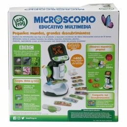 Vtech|Microscópio Vtech 80-616122-022