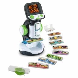 Vtech|Microscópio Vtech 80-616122-022