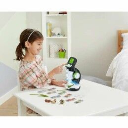 Vtech|Microscópio Vtech 80-616122-022
