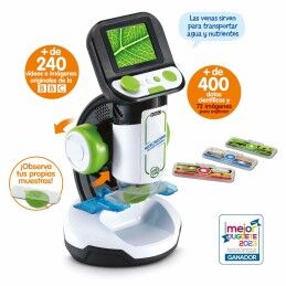 Vtech|Microscópio Vtech 80-616122-022