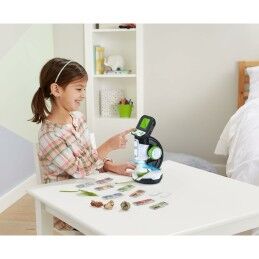Vtech|Microscópio Vtech 80-616122-022