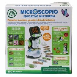 Vtech|Microscópio Vtech 80-616122-022