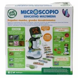 Vtech|Microscópio Vtech 80-616122-022