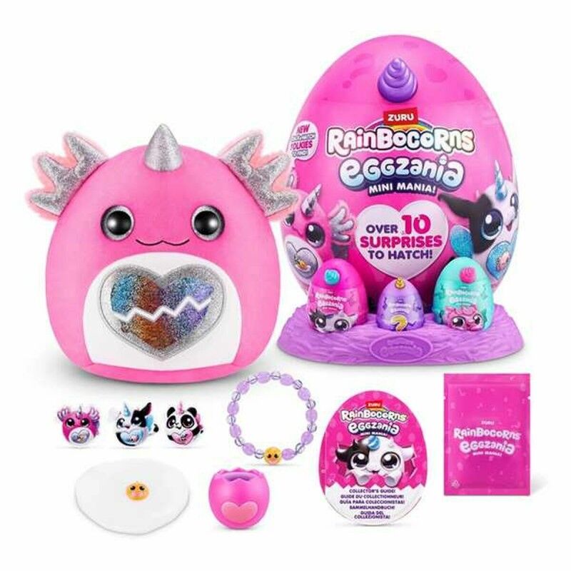 Zuru|Peluche Zuru Zuru|Peluche Zuru