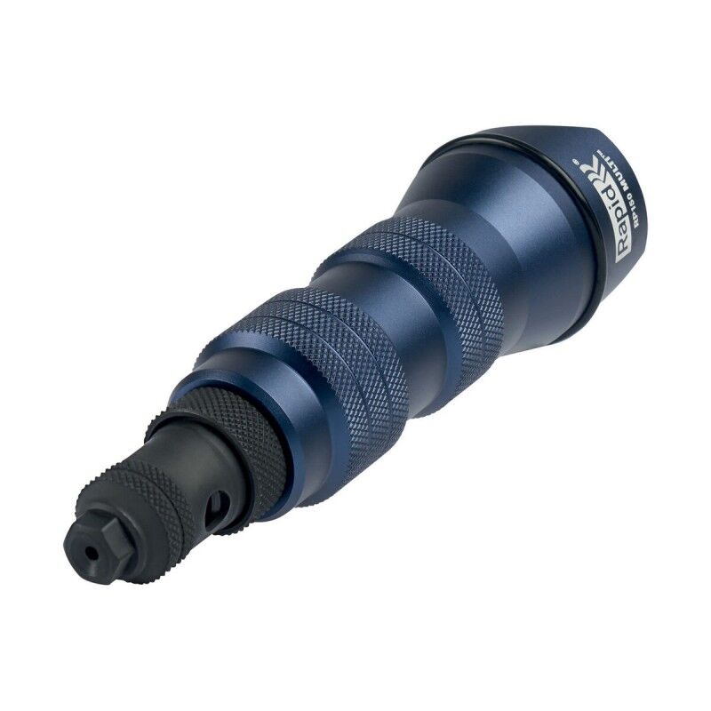 Rapid|Adaptador Rapid RP150 5001484 Rebites 6 x 24,5 x 11 cm Rapid|Adaptador Rapid RP150 5001484 Rebites 6 x 24,5 x 11 cm