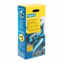 Rapid|Adaptador Rapid RP150 5001484 Rebites 6 x 24,5 x 11 cm