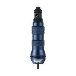 Rapid|Adaptador Rapid RP150 5001484 Rebites 6 x 24,5 x 11 cm