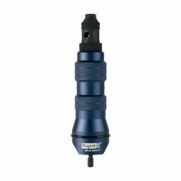 Rapid|Adaptador Rapid RP150 5001484 Rebites 6 x 24,5 x 11 cm